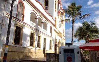 Patrimonio y Cultura