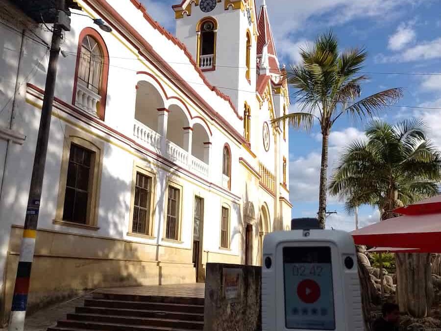 Patrimonio y Cultura