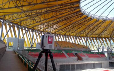 Infraestructura Deportiva