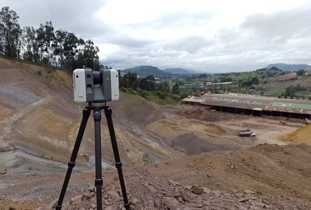 Minería